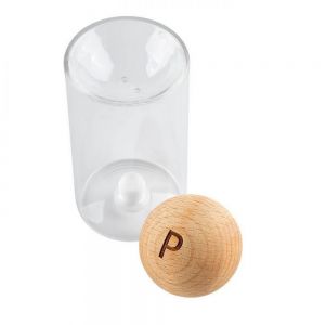 SET DE SALERO Y PIMENTERO BENITO personalizada